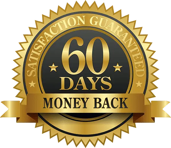 60 Day Guarantee
