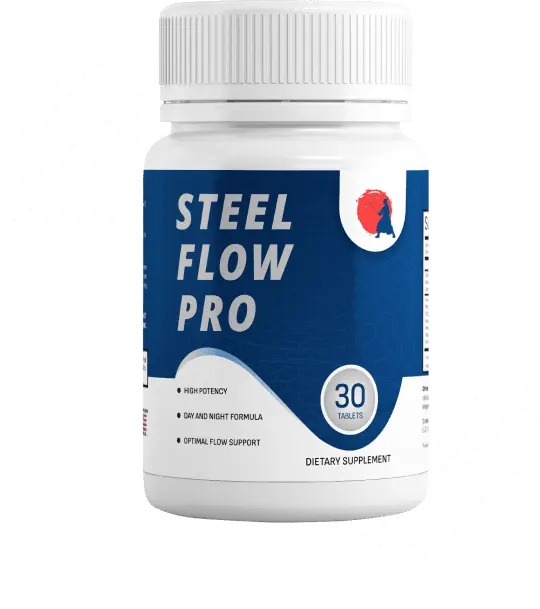 Steel Flow Pro